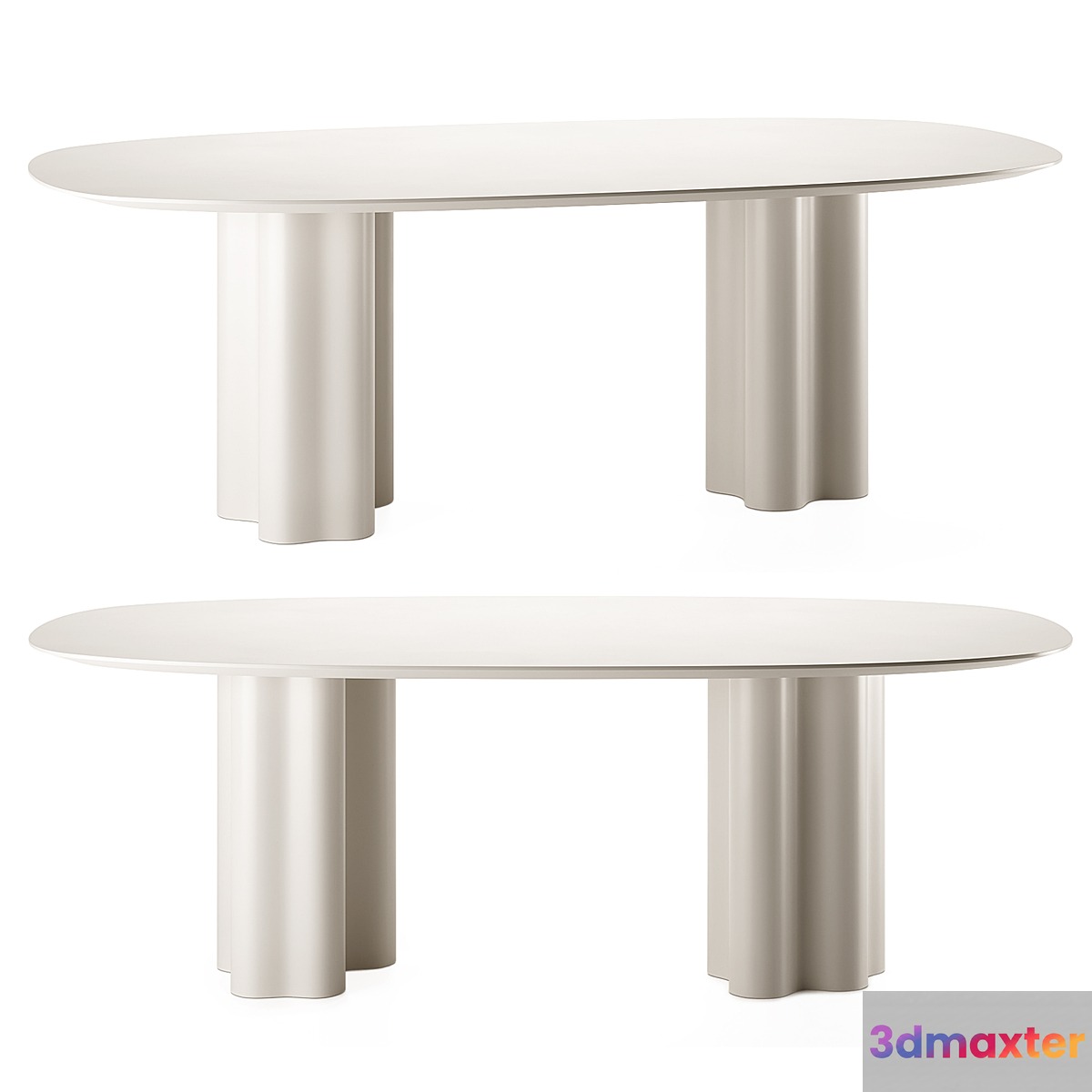 THEATRO MAGICO | Table by Saba Italia - No.2