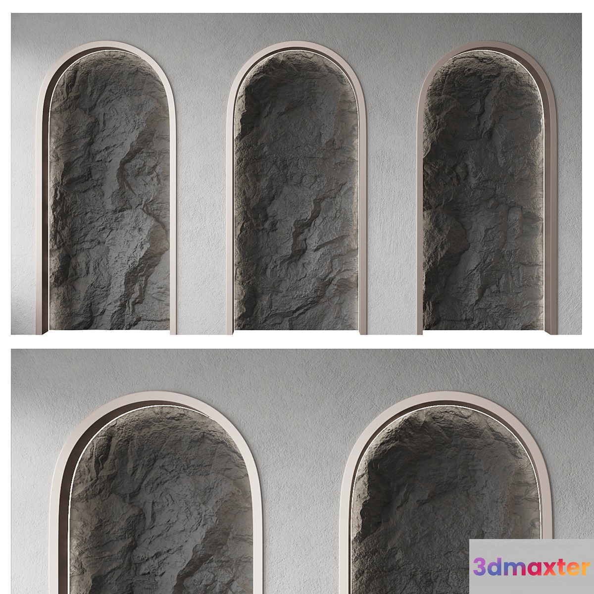 Decorative arch №2