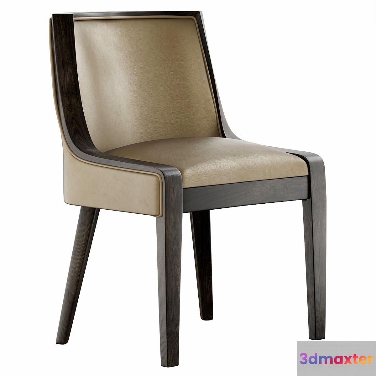 Hotte Chair by collinet