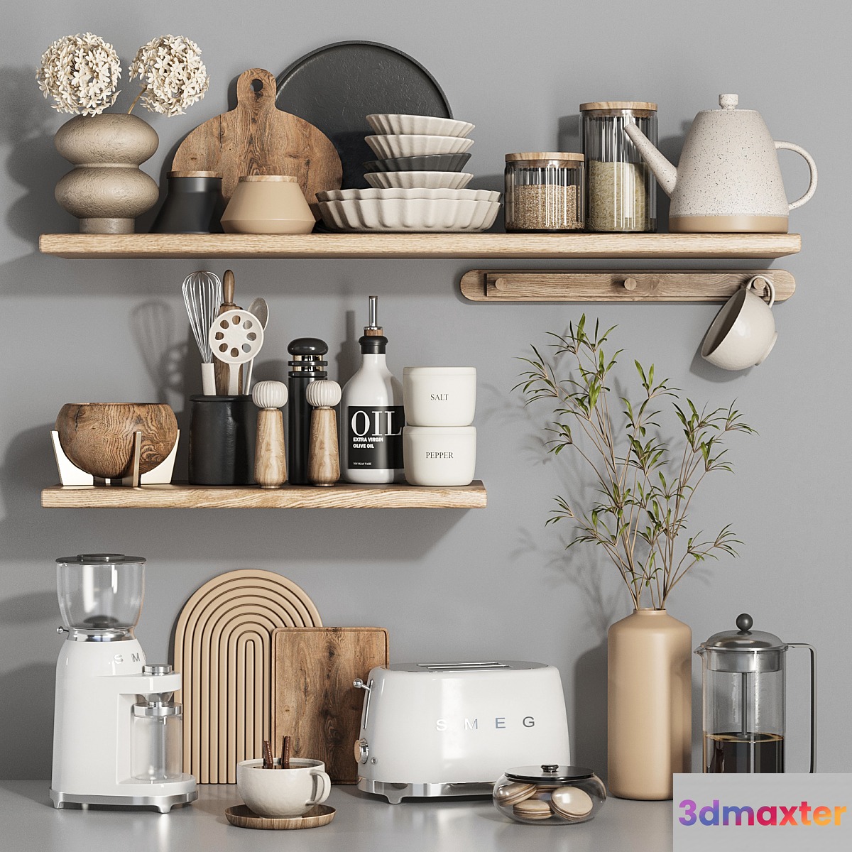 kitchen accessories037 - No.2