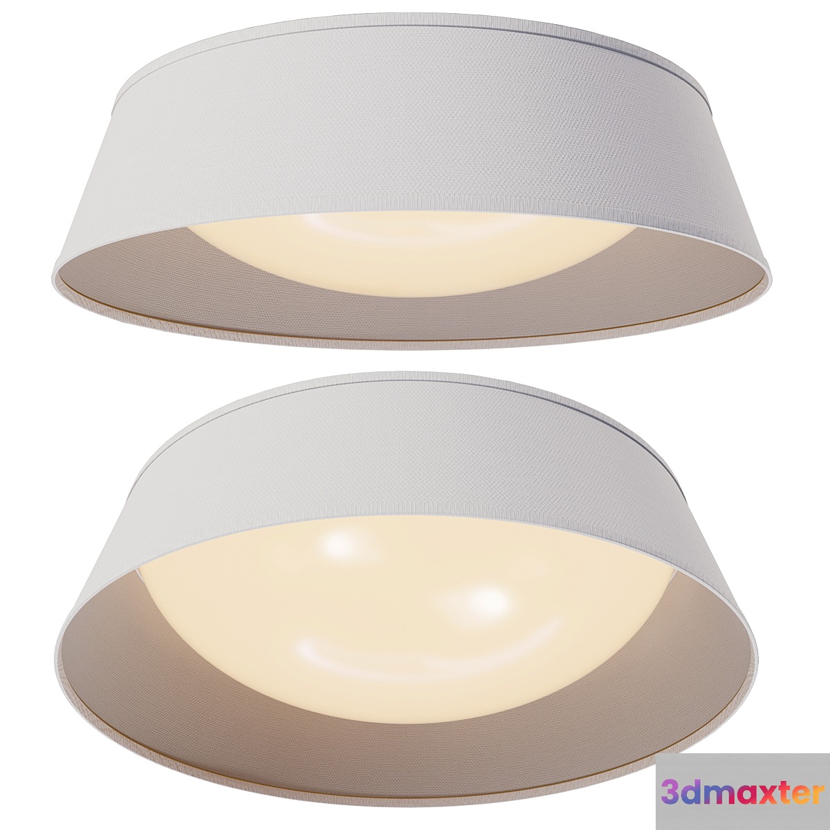 Odeon Light 4157_5C Sapia 3D Max