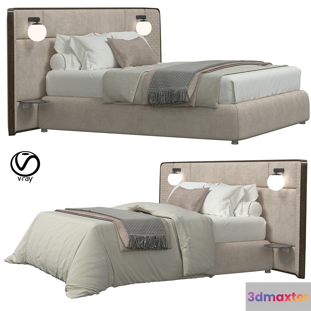 SUITE By Conte - No.2