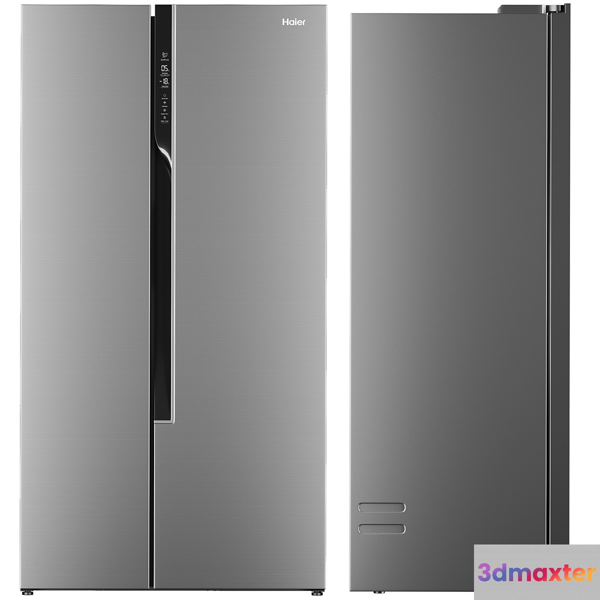 REFRIGERATOR HAIER HRF-535DM7RU