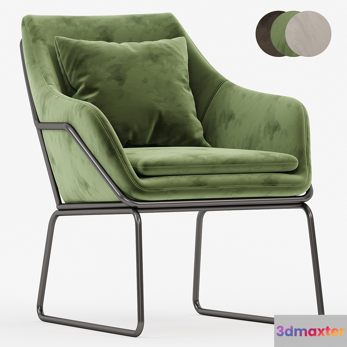 Arizona Armchair