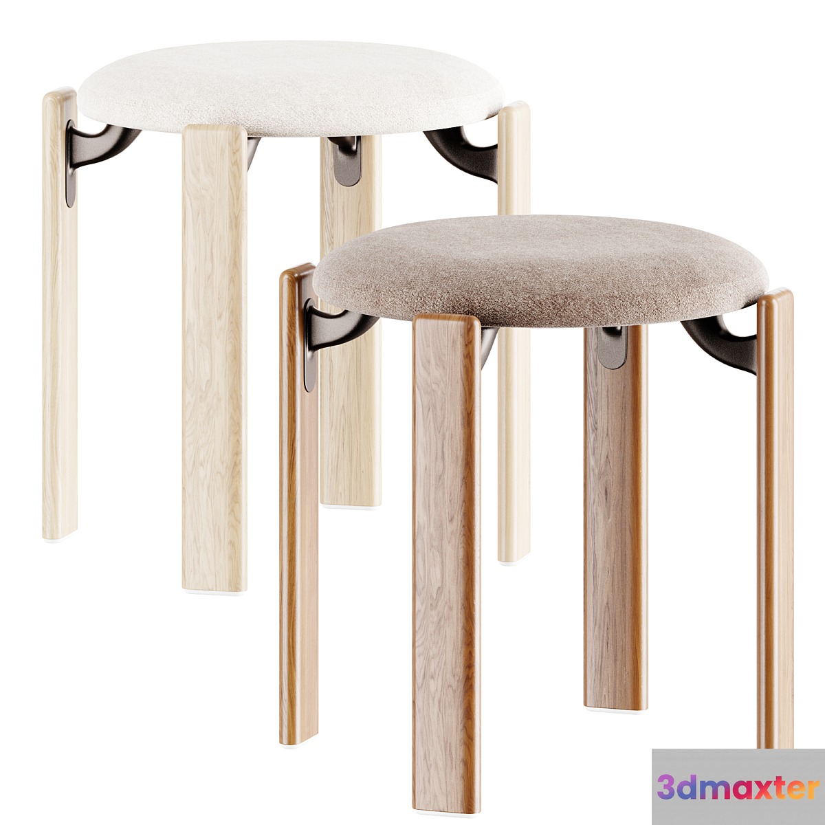 Hay REY | Stool