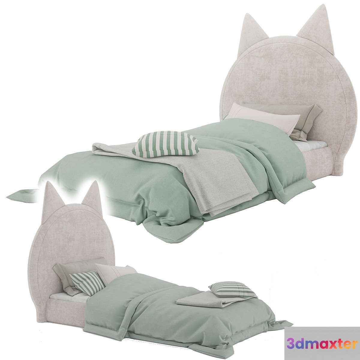 Bed Childroom