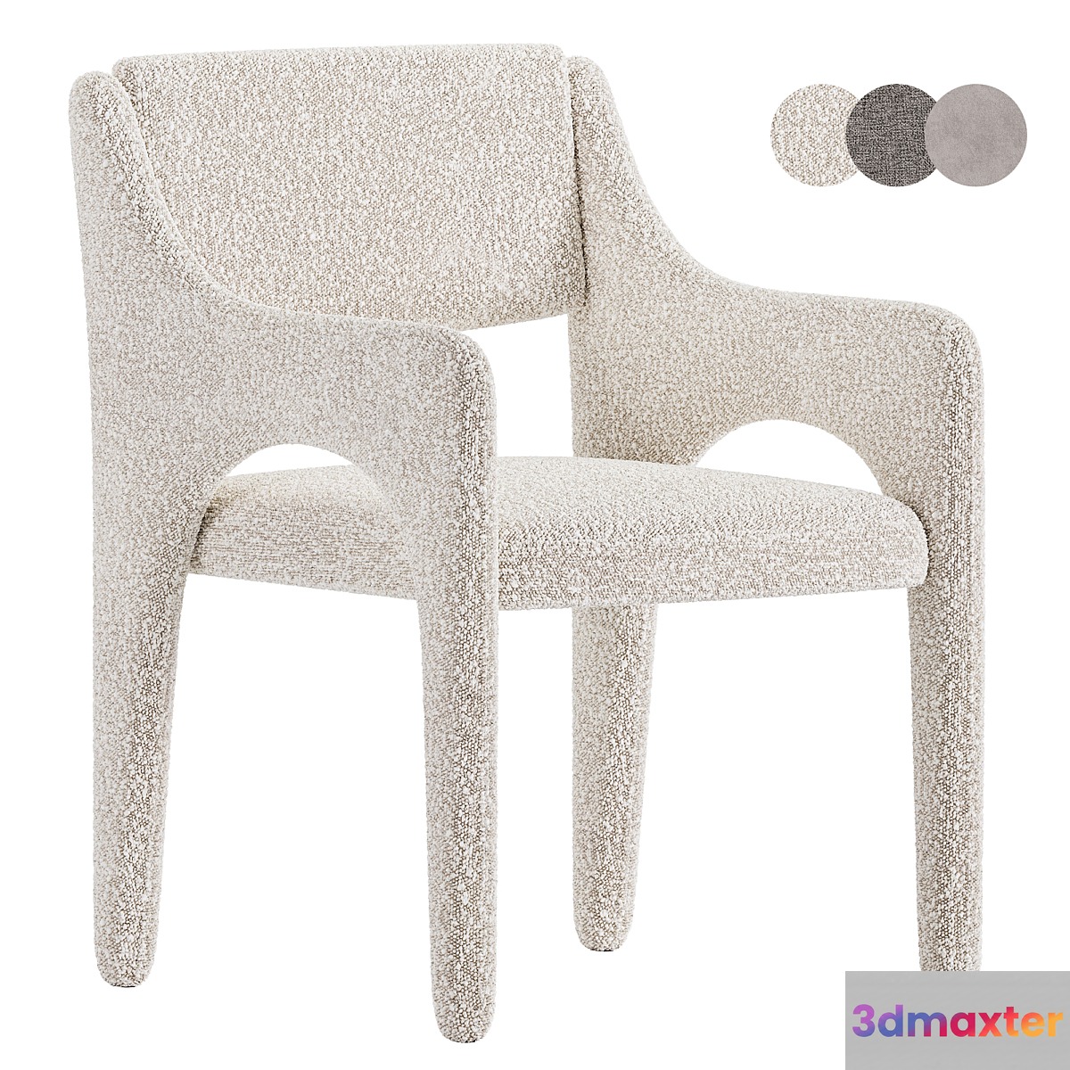 Godard Dining Chair