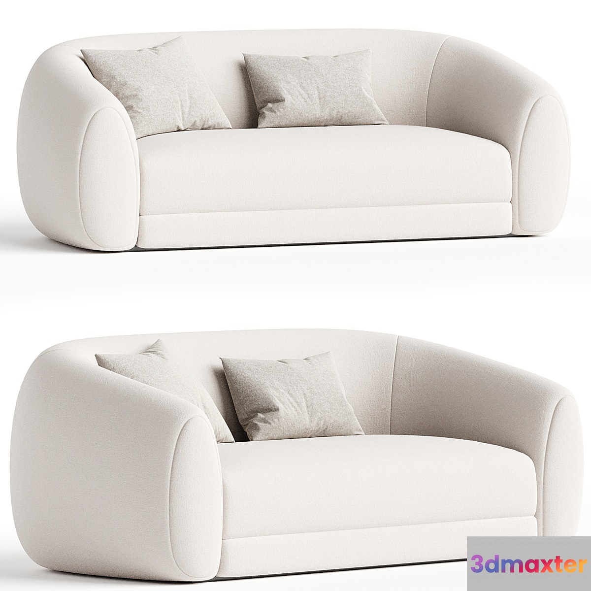 Barbanas Sofa Hamilton - No.2