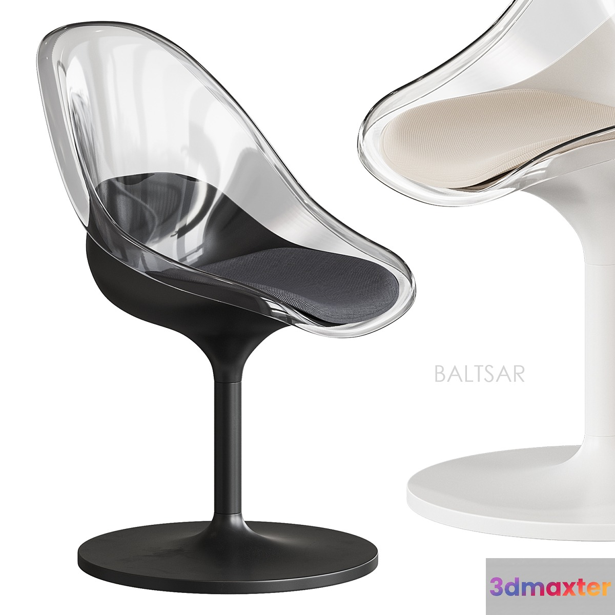 BALTSAR chair Ikea - No.3