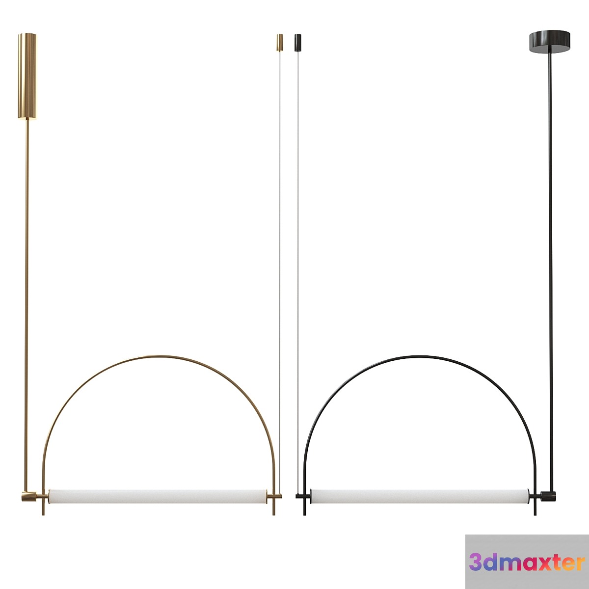 Arc 3D Max