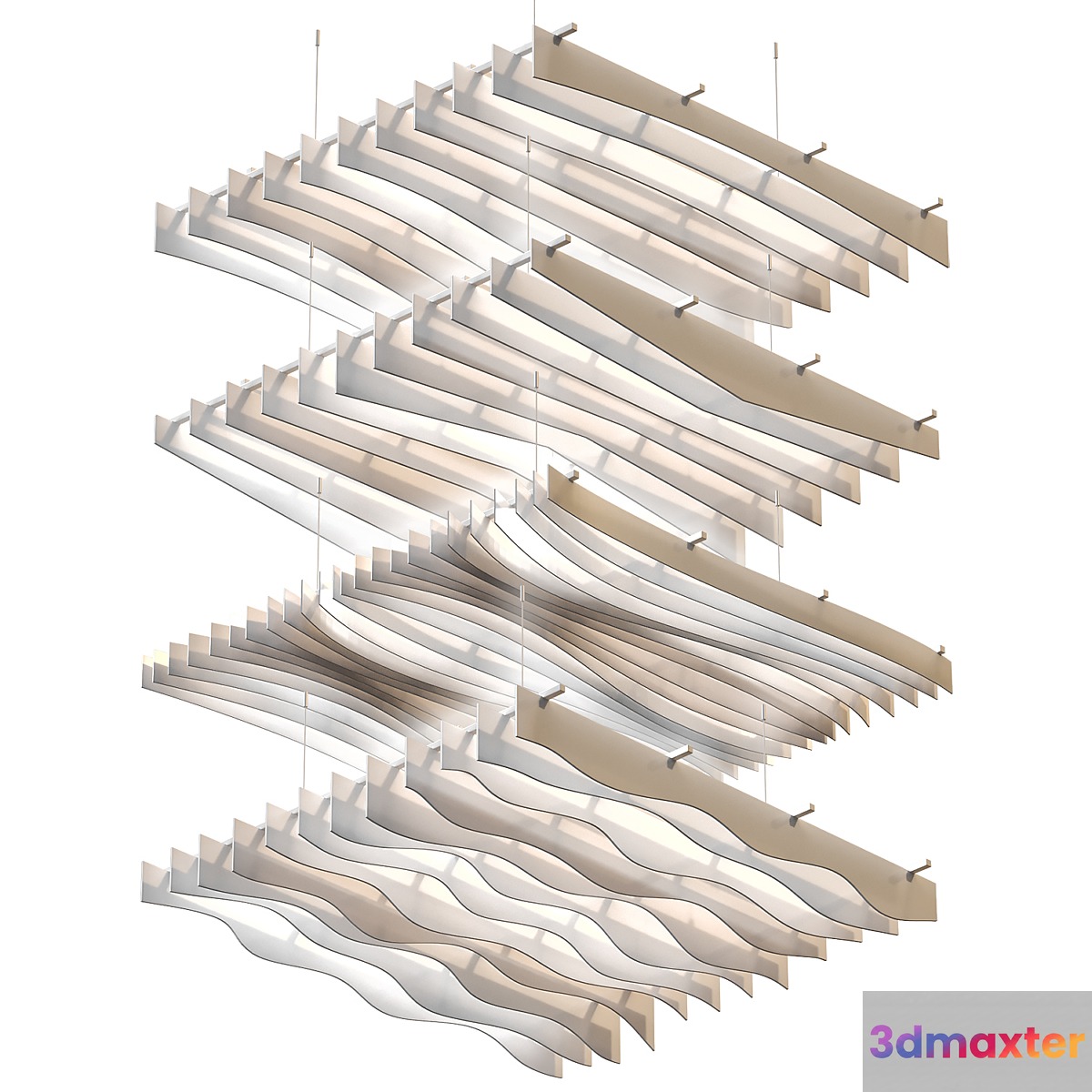 Arktura Atmosphera Adaptive Contour