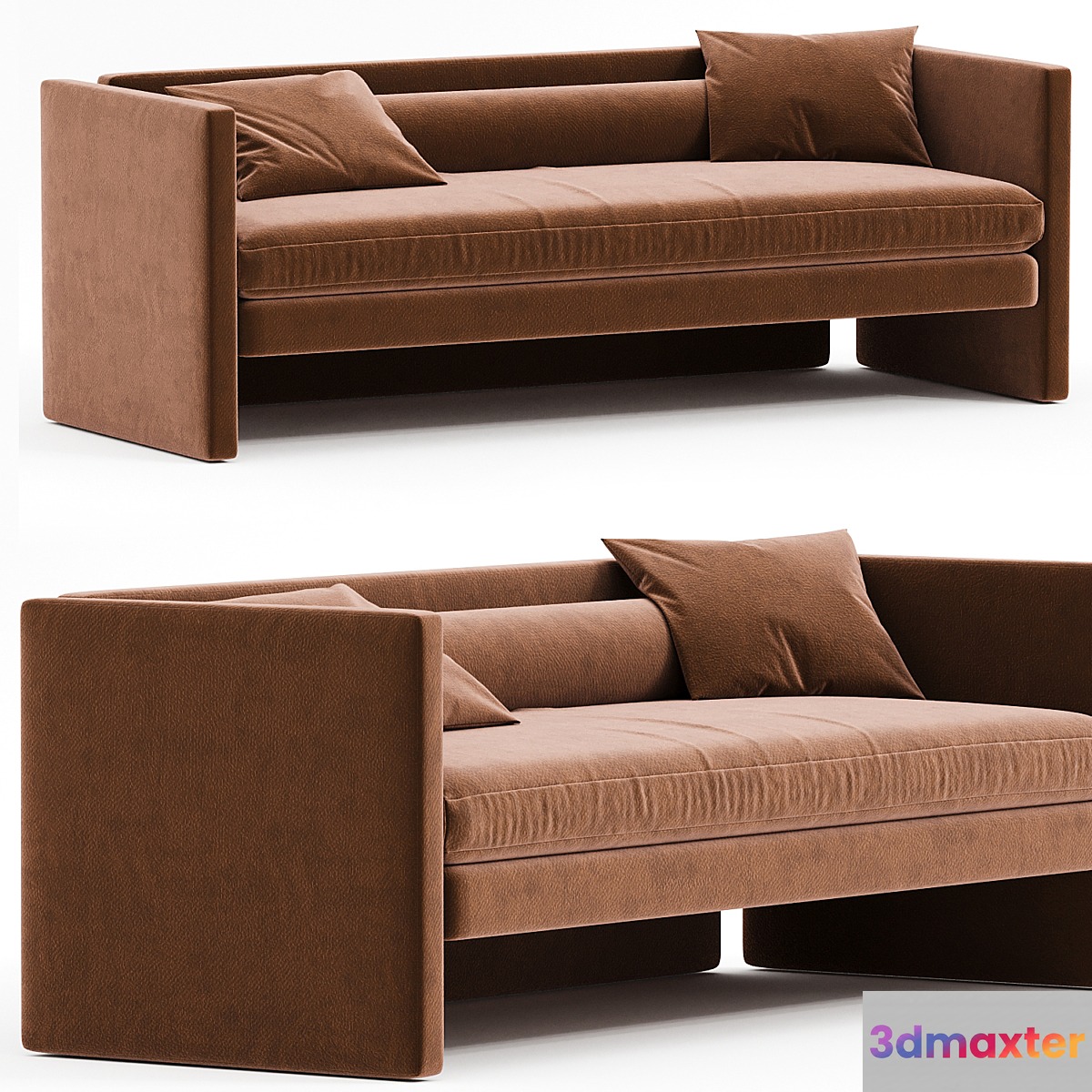 Segment Sofa