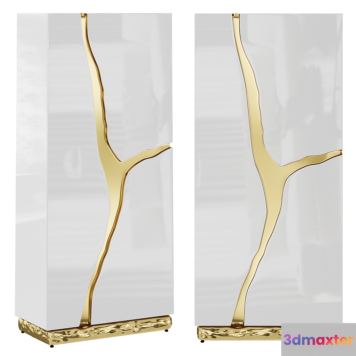 Lapiaz Cabinet by Maisonvalentina - No.2