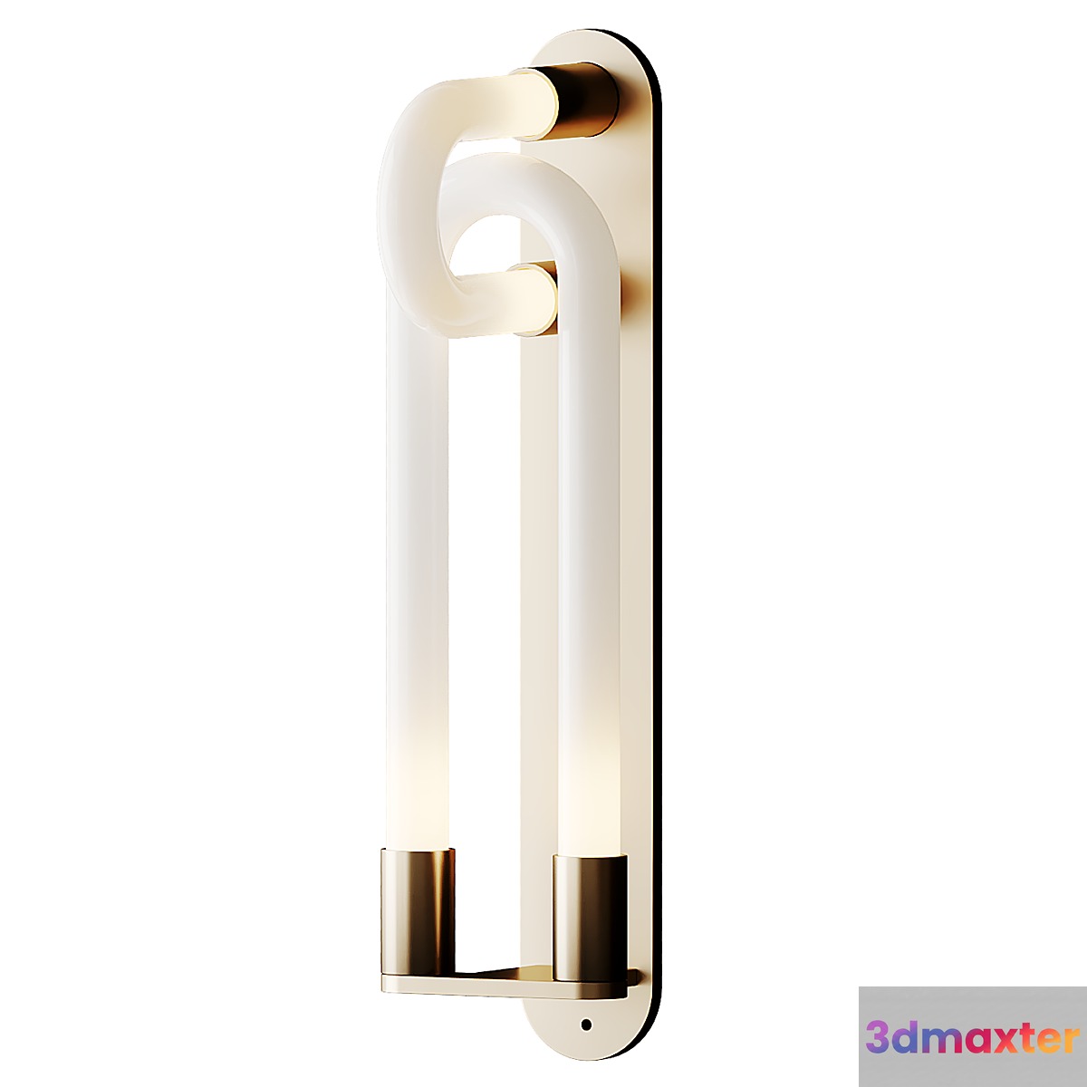 LOOPI WALL SCONCE from Articolo
