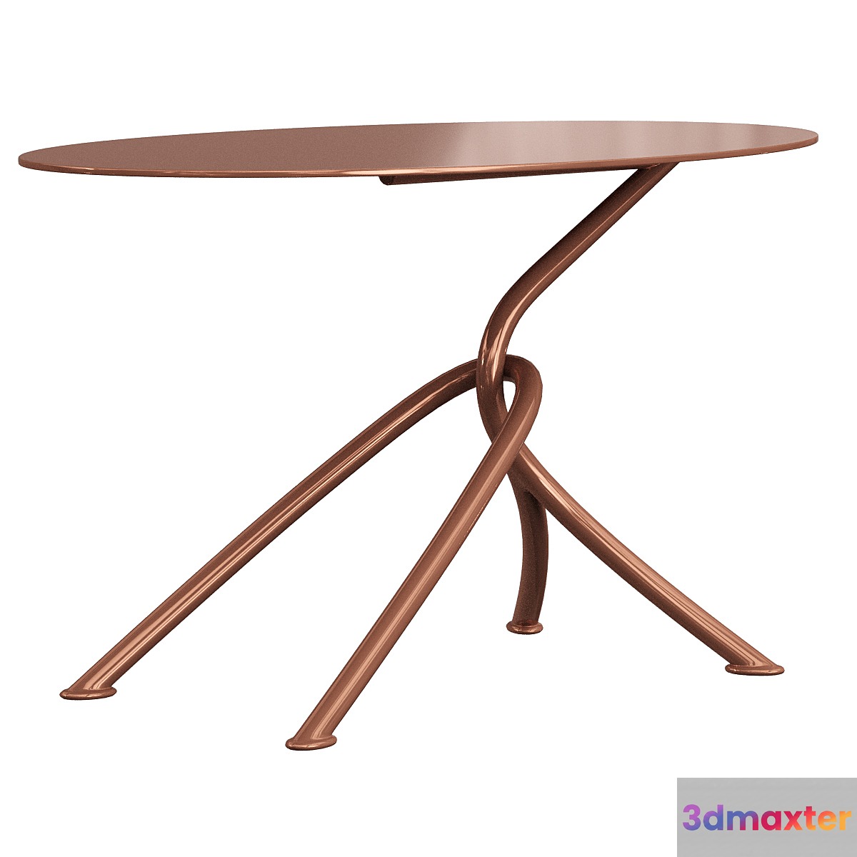 Skin Small Table