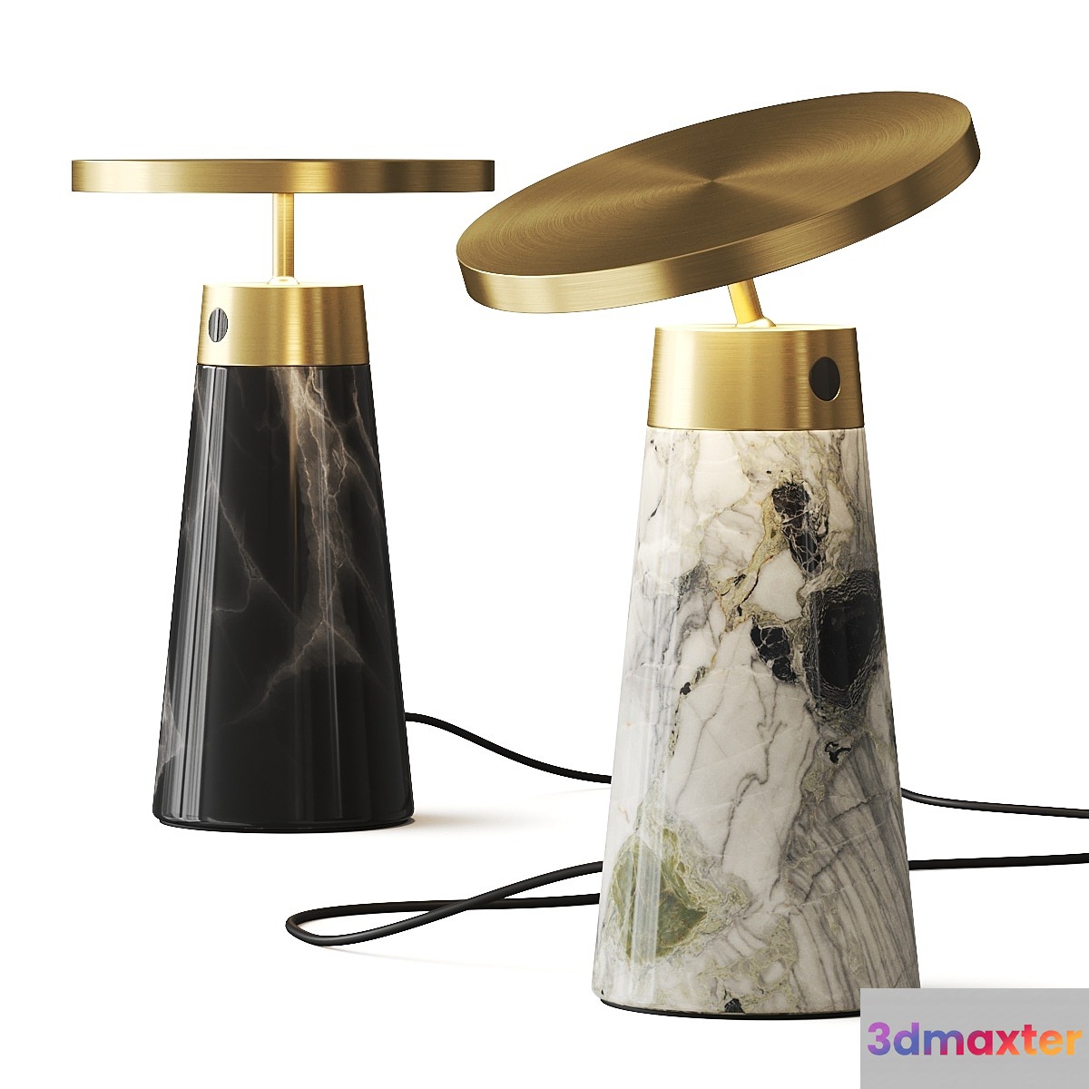 Angel Cerda 8028 Table Lamp