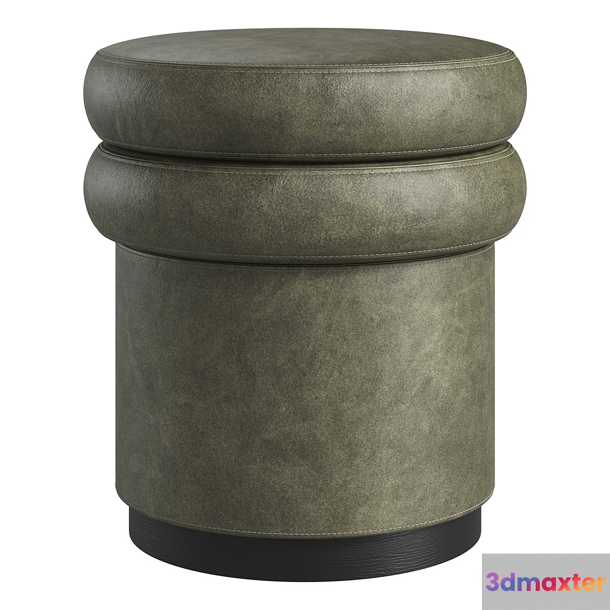 Pouf Gallotti Radice Stami