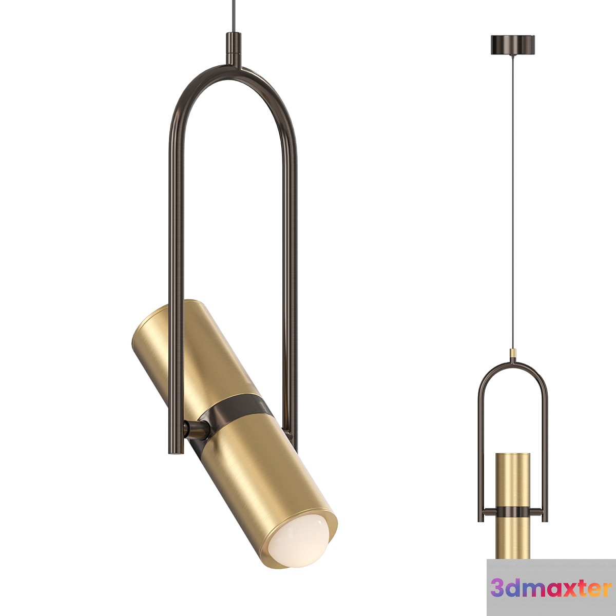 Lampatron BALZER 3D Max