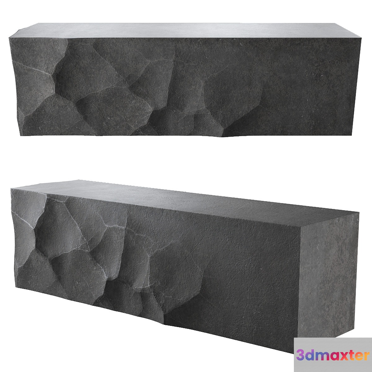 Stone table №10