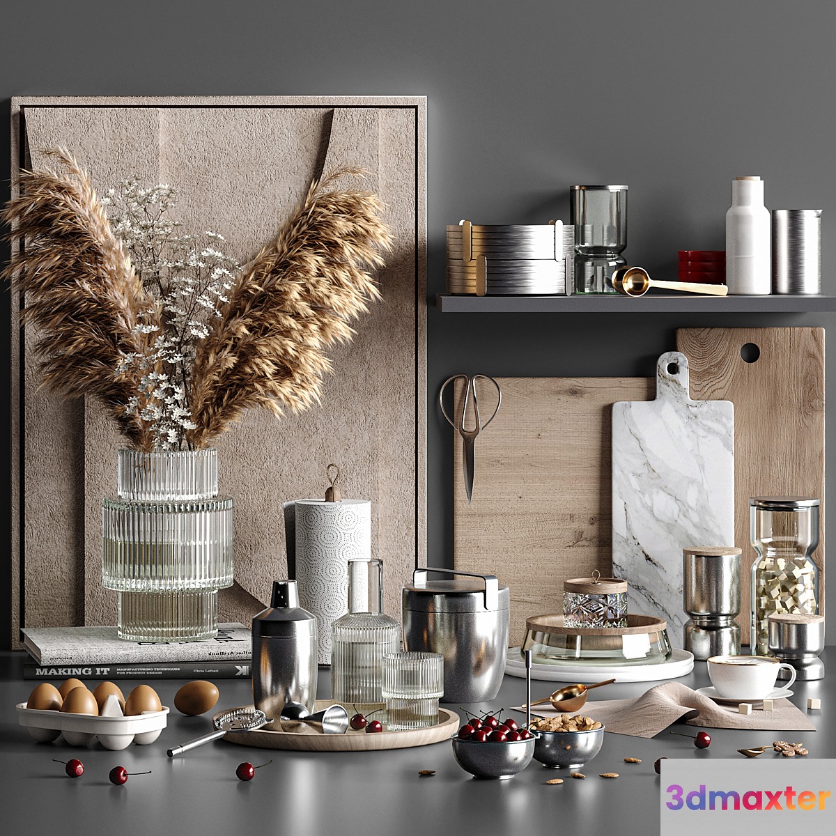 kitchen accessories 012