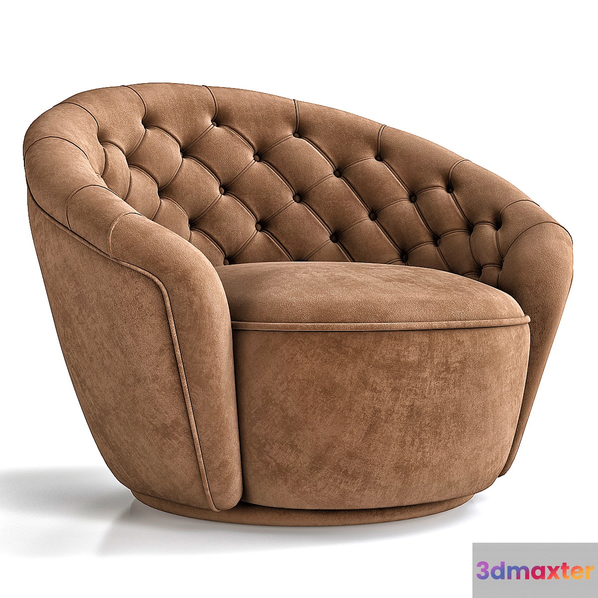 Armchair Agon Visionnaire - No.3