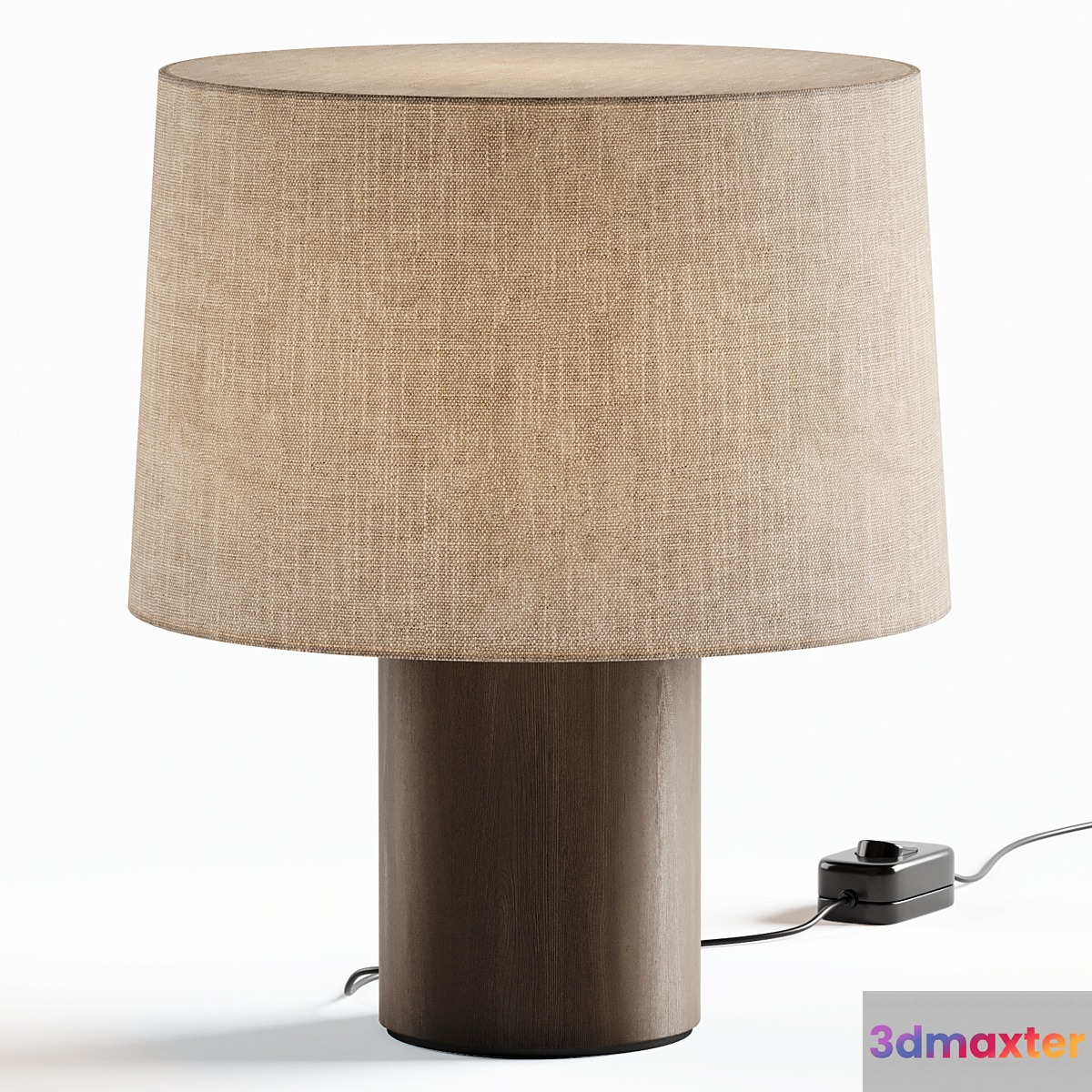 Eclipse Table Lamp H39.5cm by ferm LIVING