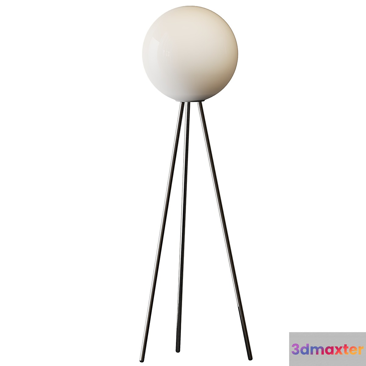 Daniela Puppa Floor Lamp from Fontane Arte