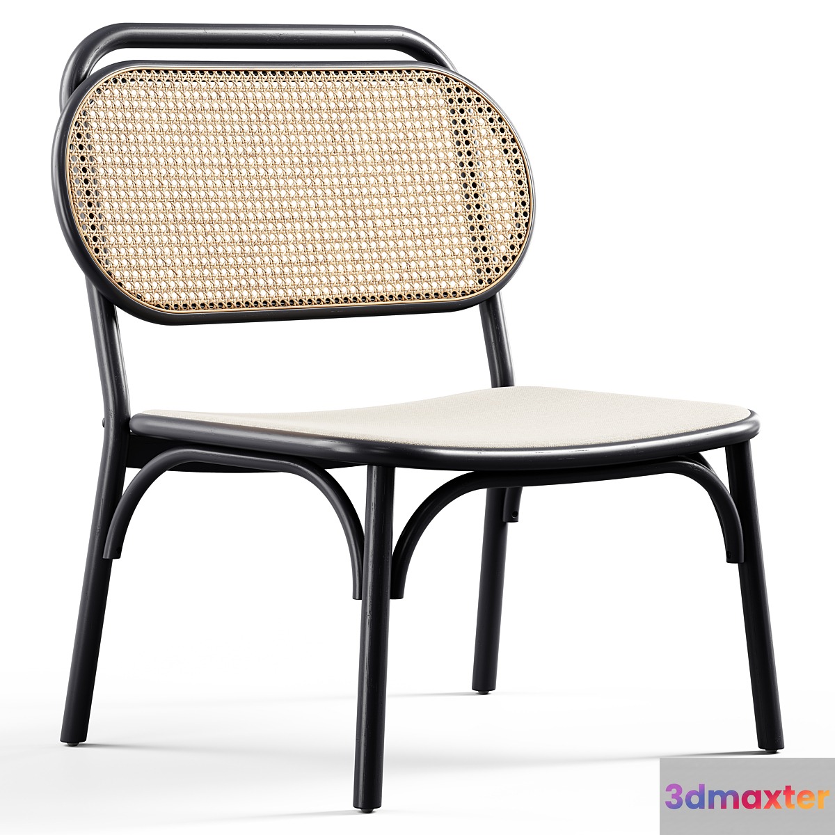 Kave Home - Doriane - Armchair - No.2