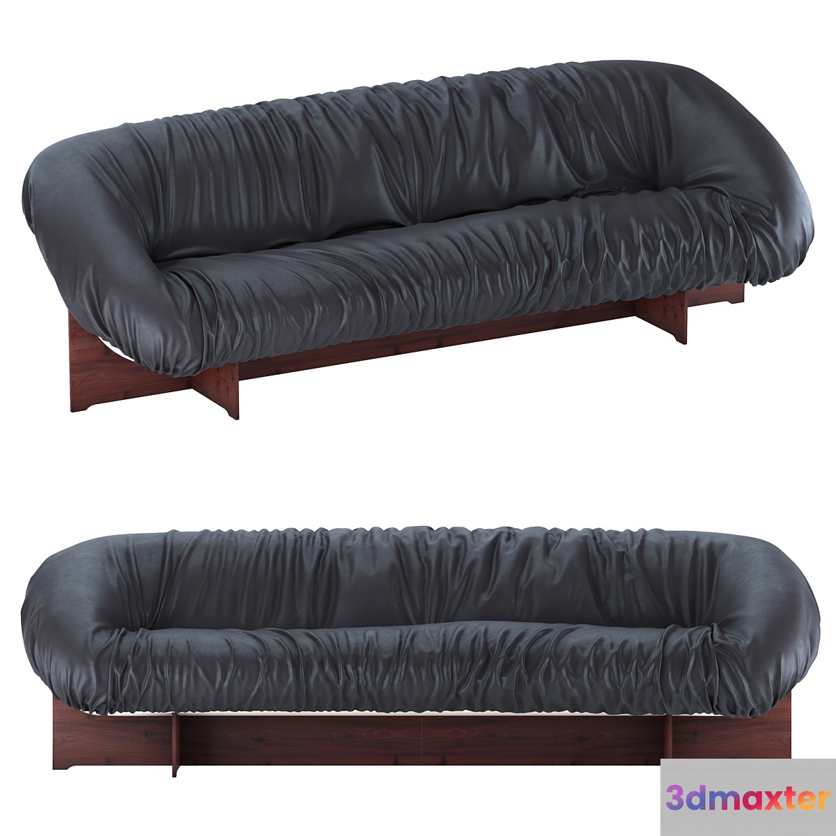 Percival Lafer sofa mp 61