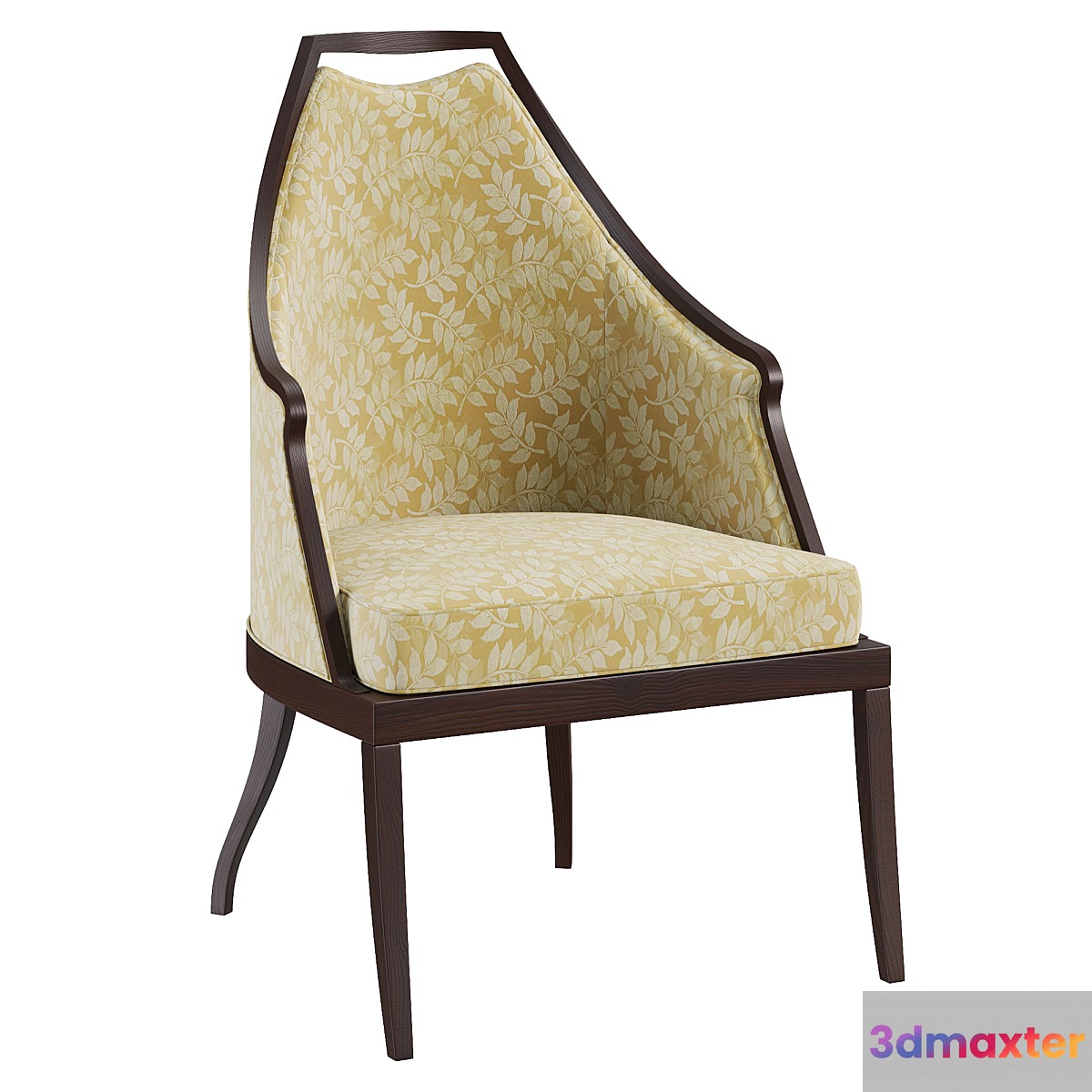 Malmaison Armchair by Bakerfurniture - No.2