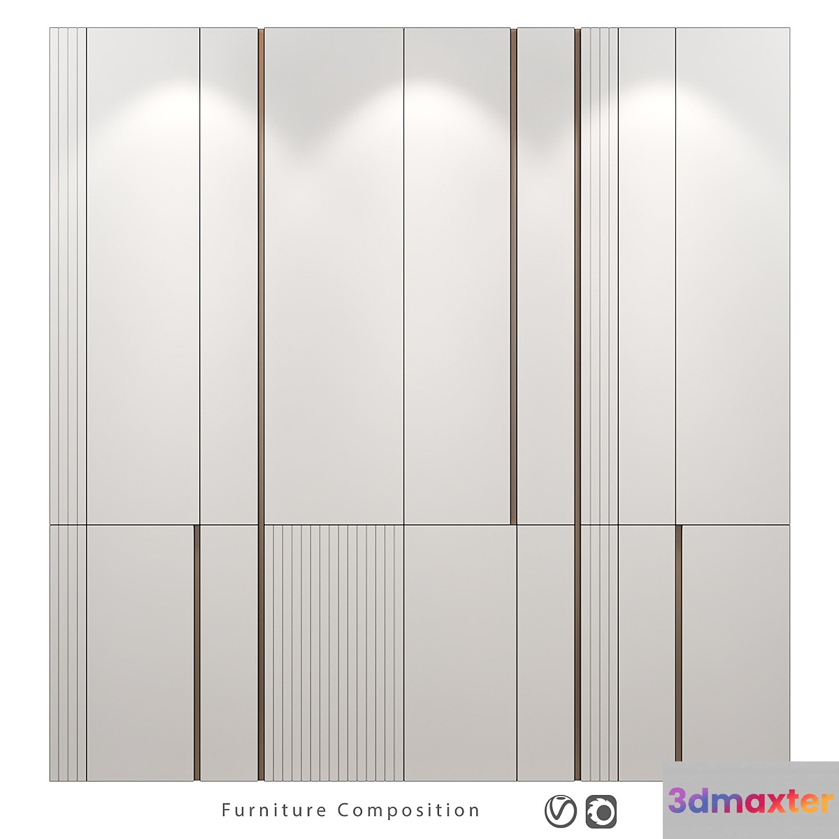 Furniture composition | 257