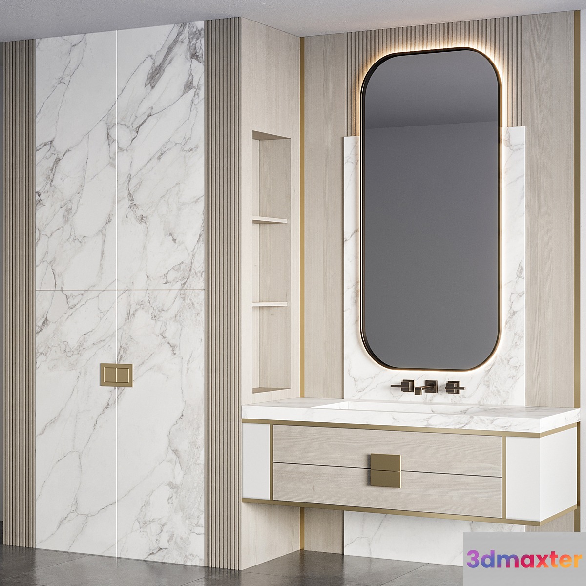 Bathroom Furniture 38