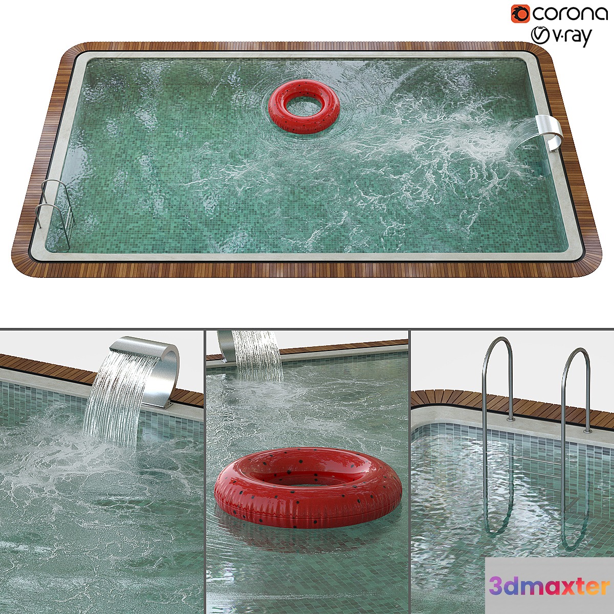 Swimming Pool 024