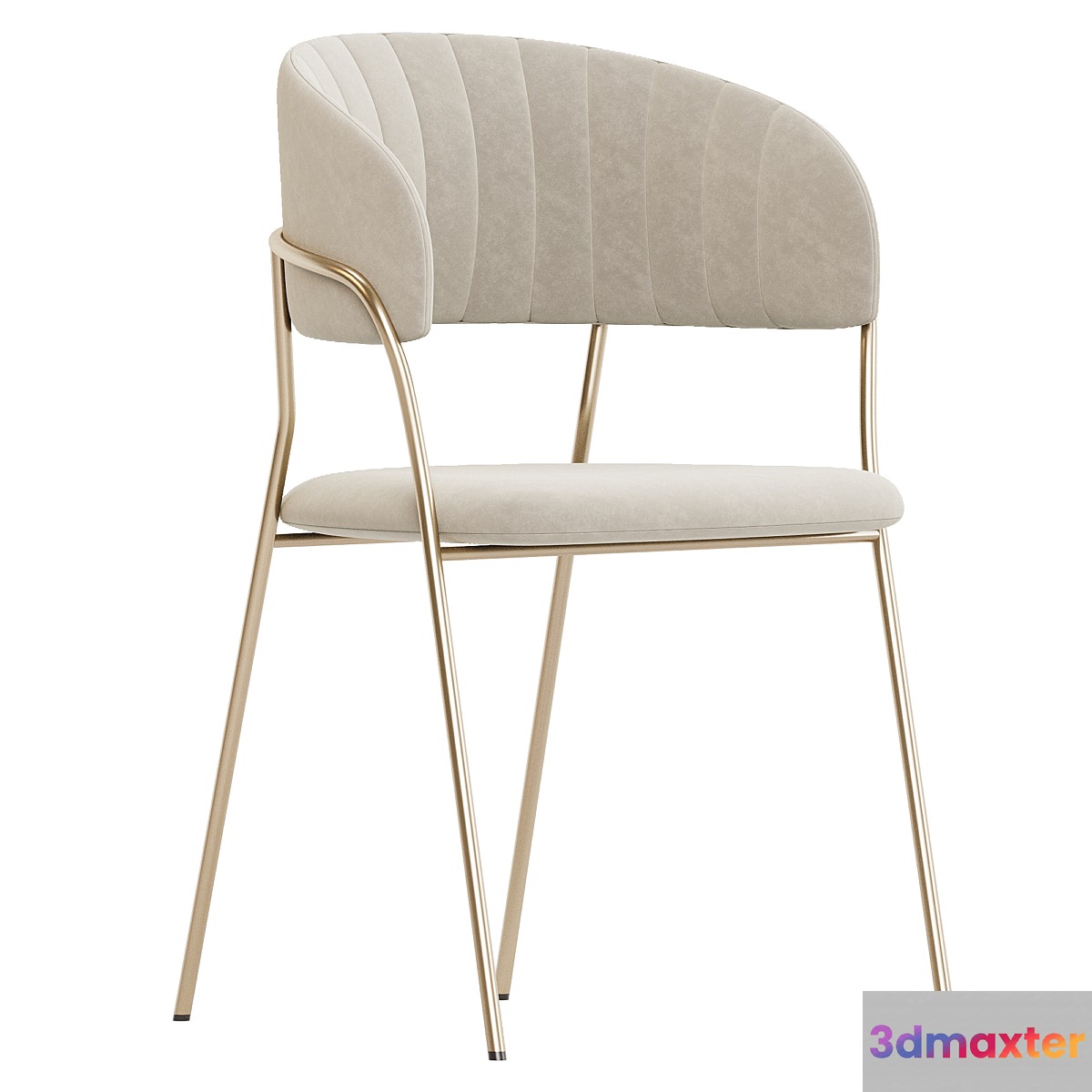 Kamelia Chair