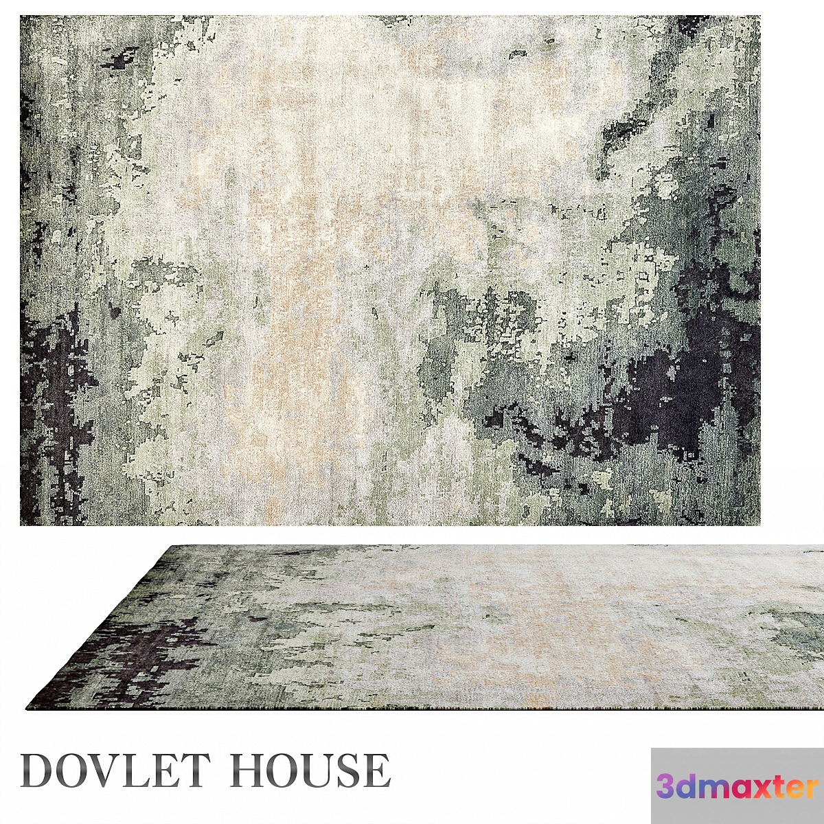 Carpet DOVLET HOUSE (art 15859)
