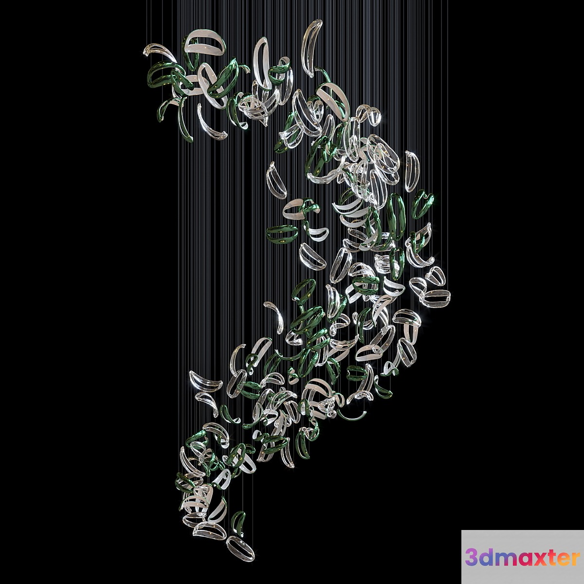 Light composition Vargov® Design - LC0260