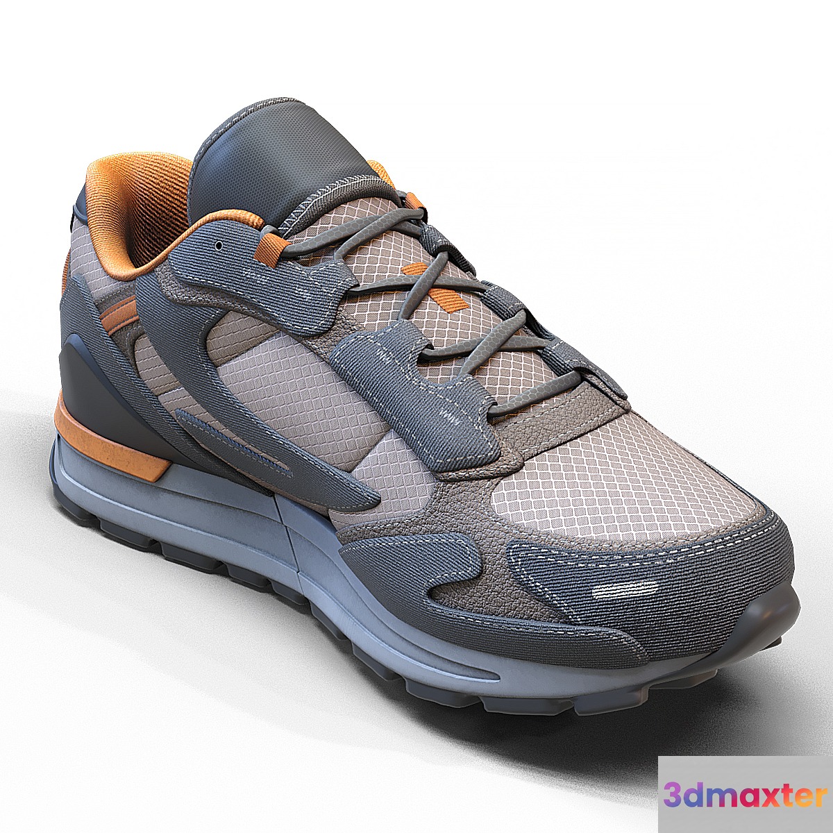 Shoes - No.8