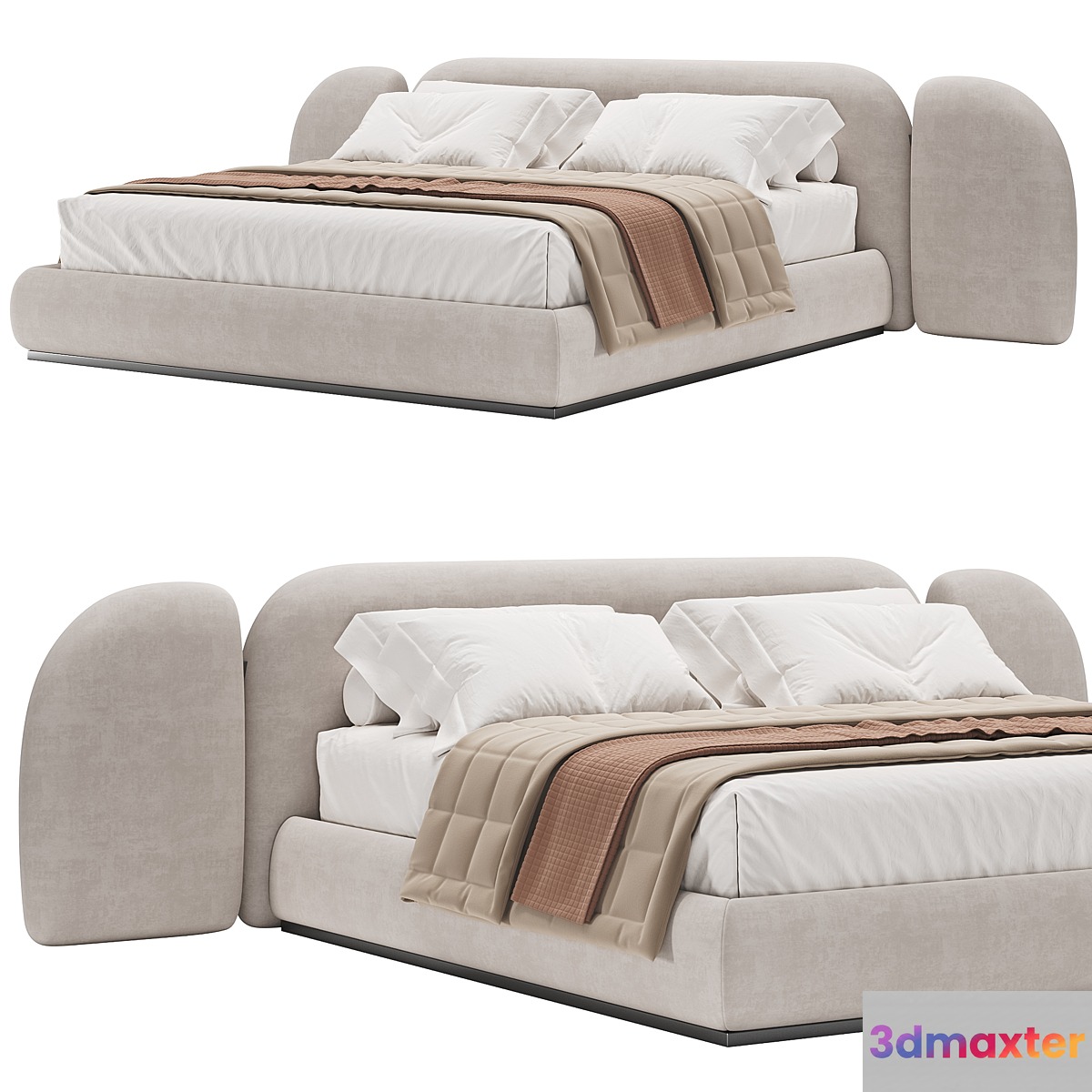 Vao bed