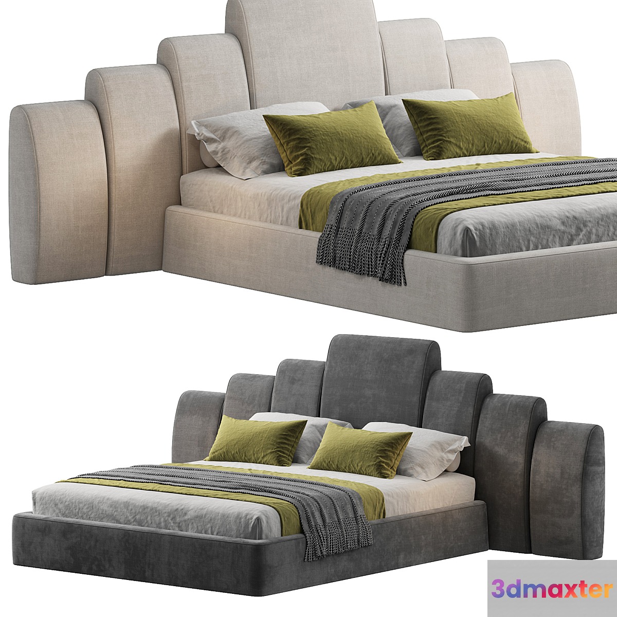 Kara Bed