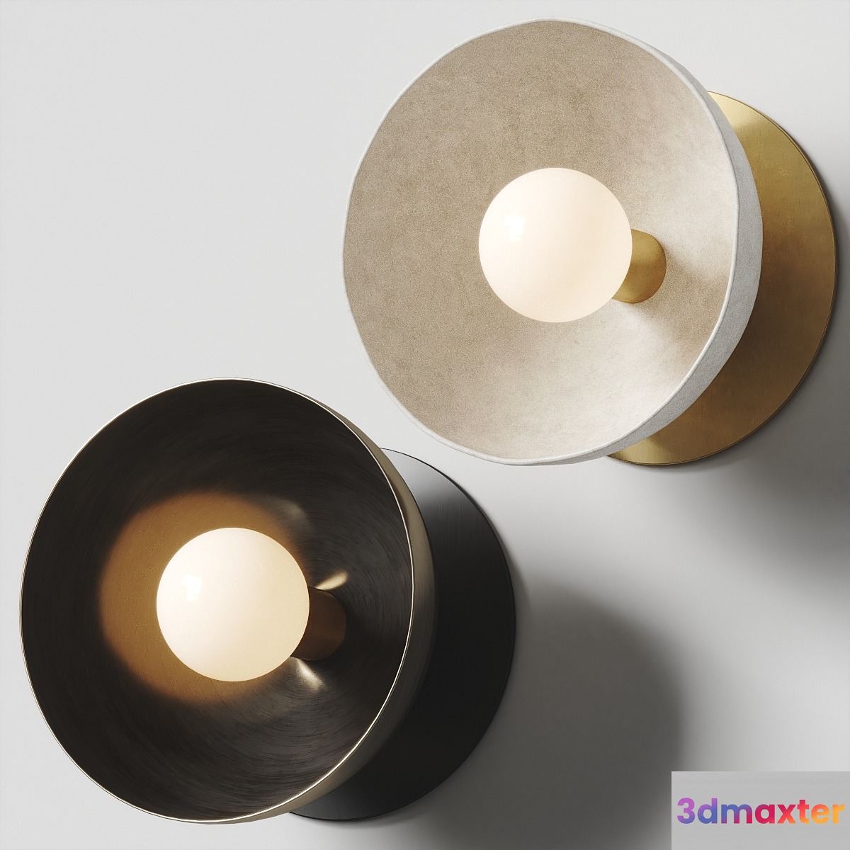 Trapeze 1 by Apparatus - No.2