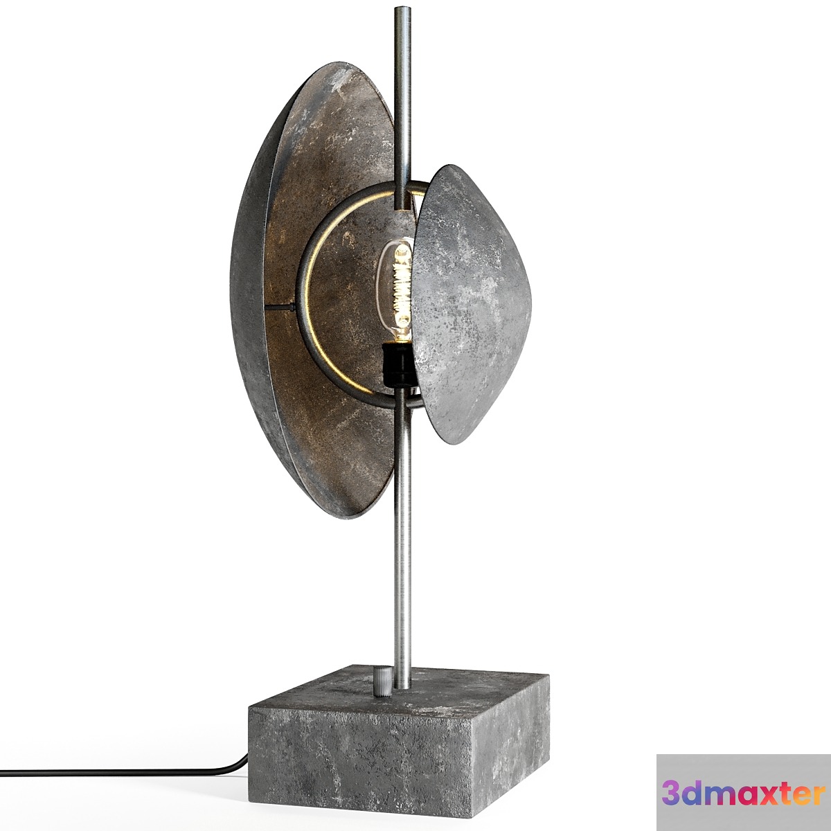 Dusk Table Lamp