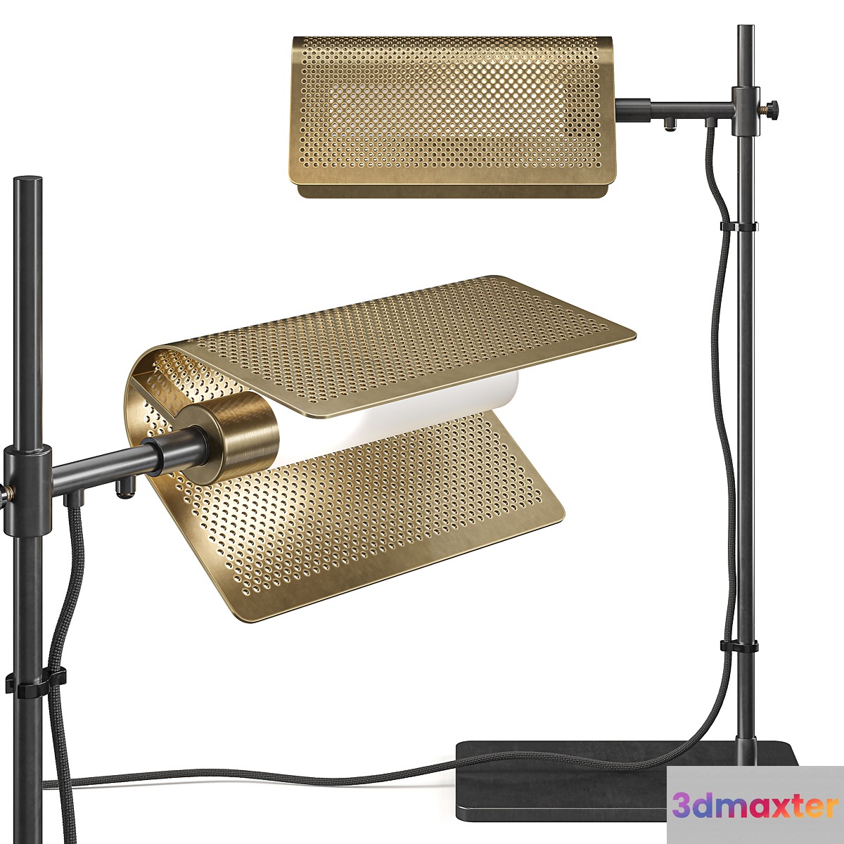 Table lamp Zenon Table lamp from Loft-Concept