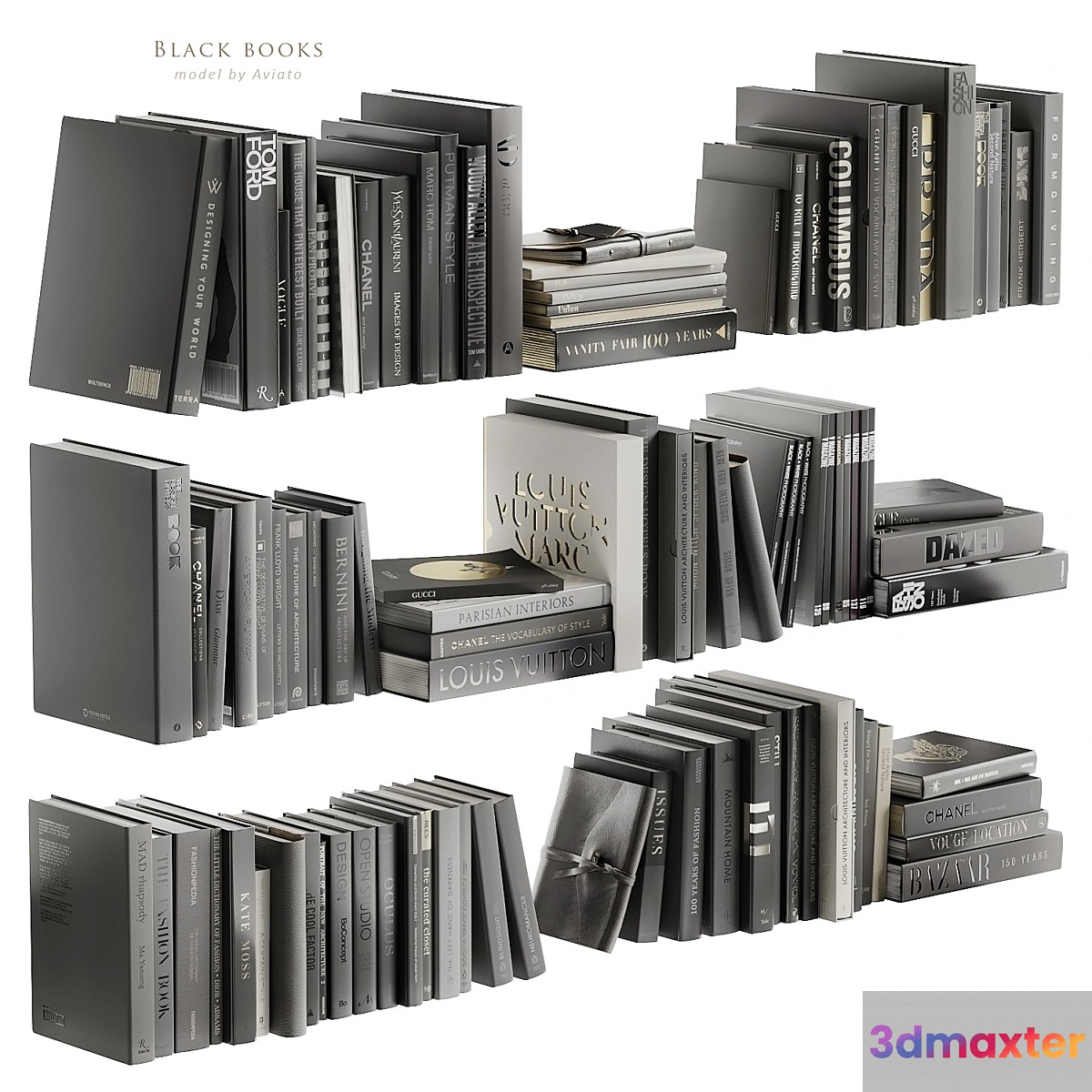 black books - No.2
