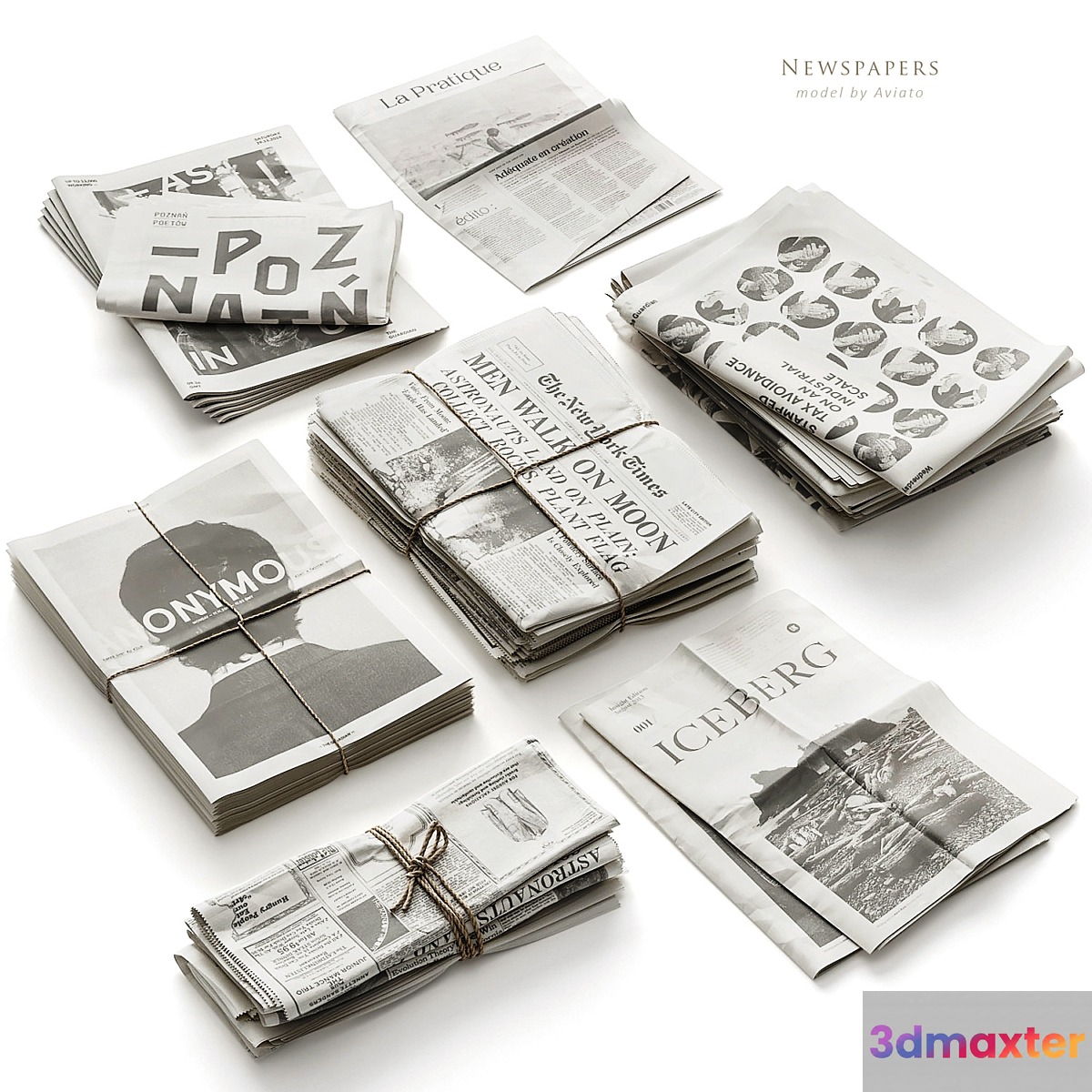 Newspapers
