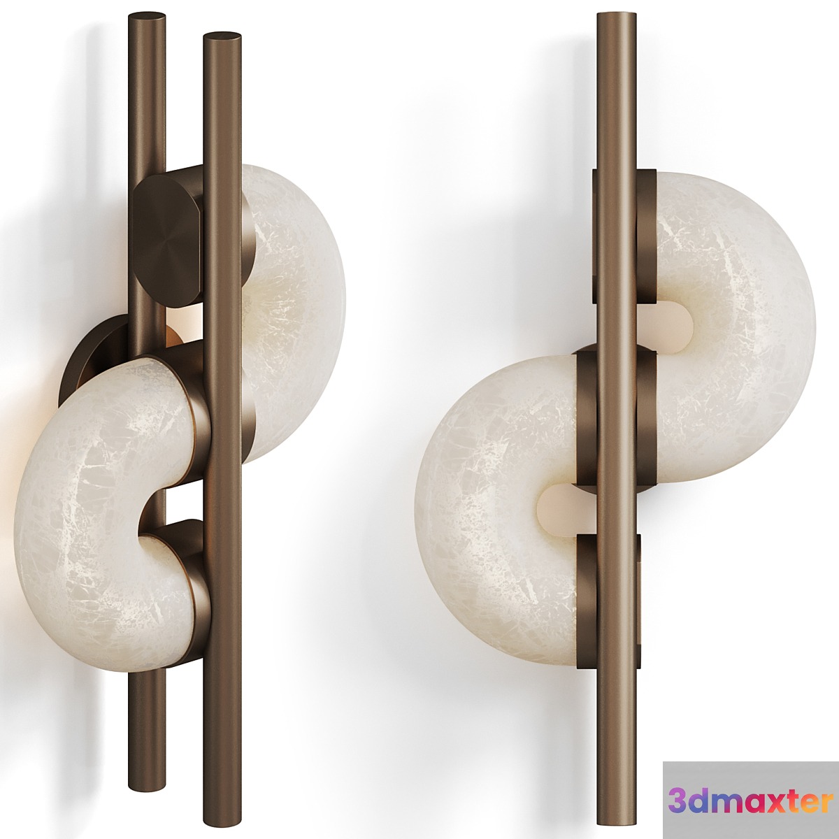Dolly Wall Lamp