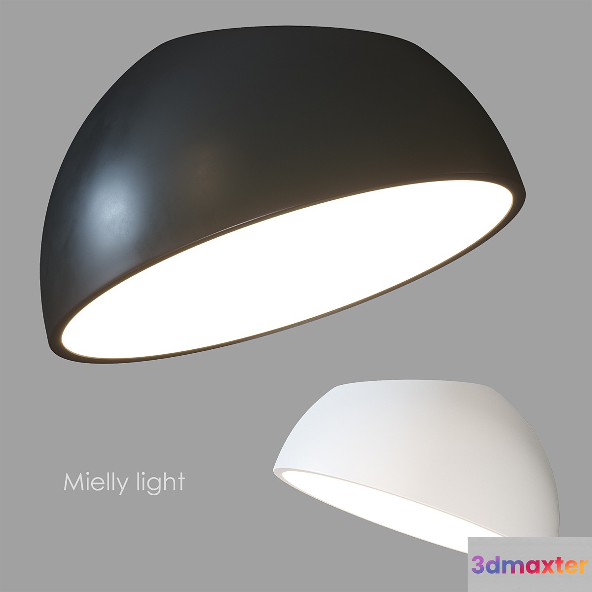 Mielly light Ceiling lamp