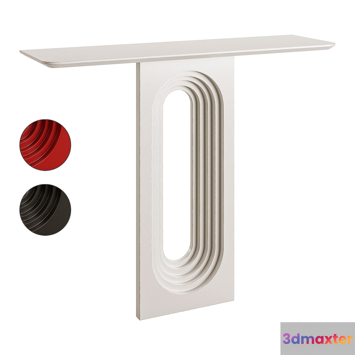 47 Modern Console Table by Homary