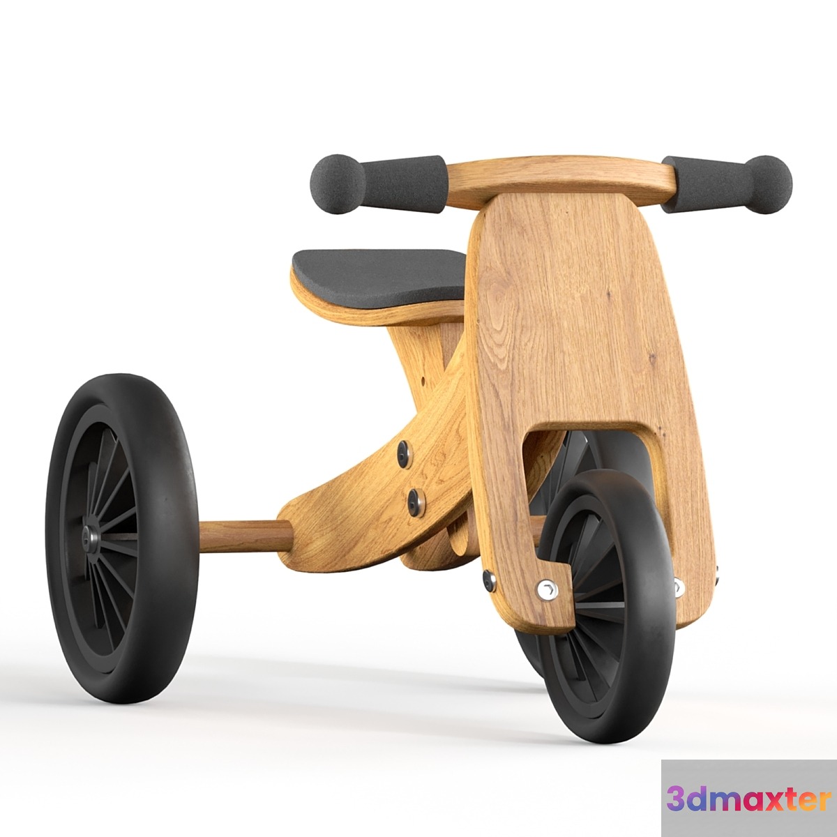 Childrens Balance Bike - No.2