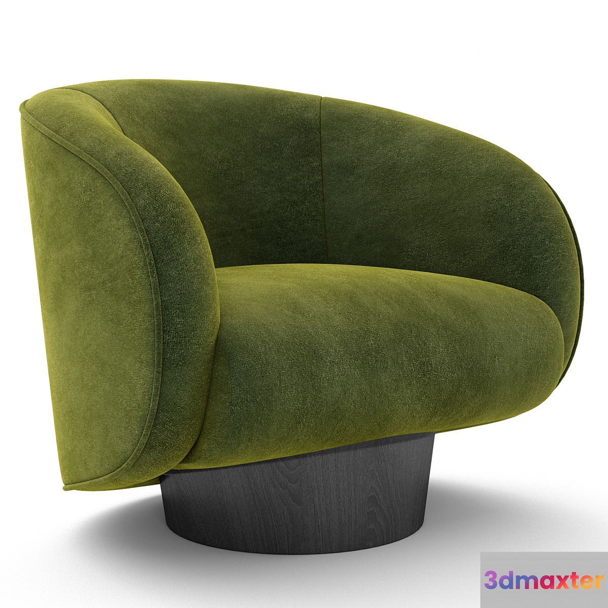Rotunda Chair - No.2