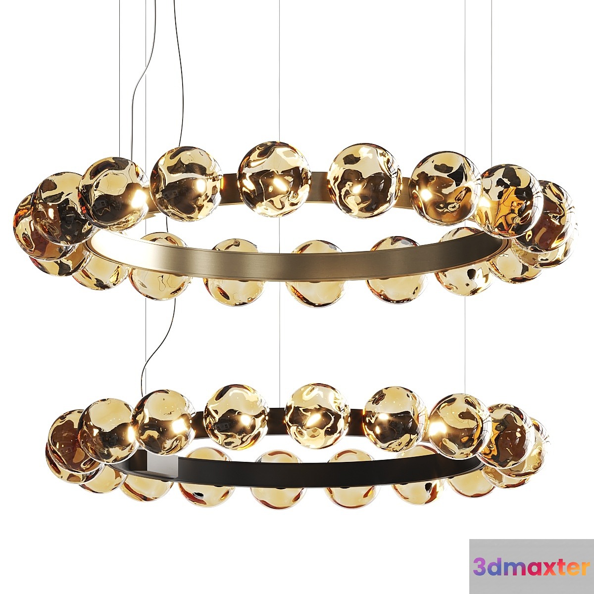 Panzeri Murane R Pendant Lamp - No.2